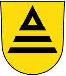 DEU Dierdorf COA